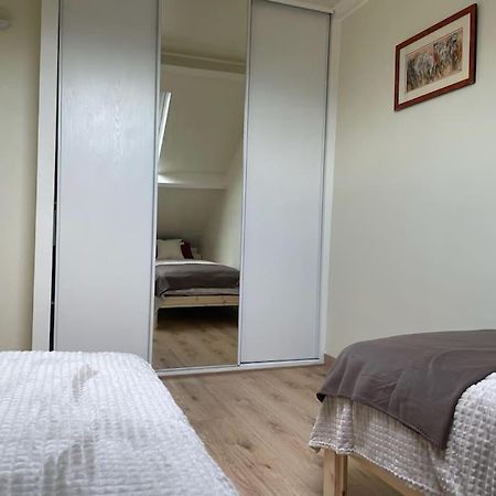 Tiny Paradise - 2 Bedrooms Apartment Montigny-sur-Loing Exterior photo